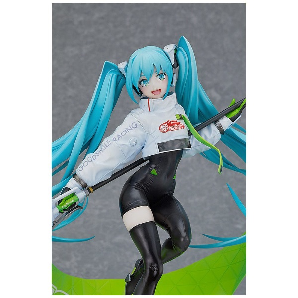 塗装済み完成品 1/7 初音ミク GTプロジェクト レーシングミク 2022Ver.