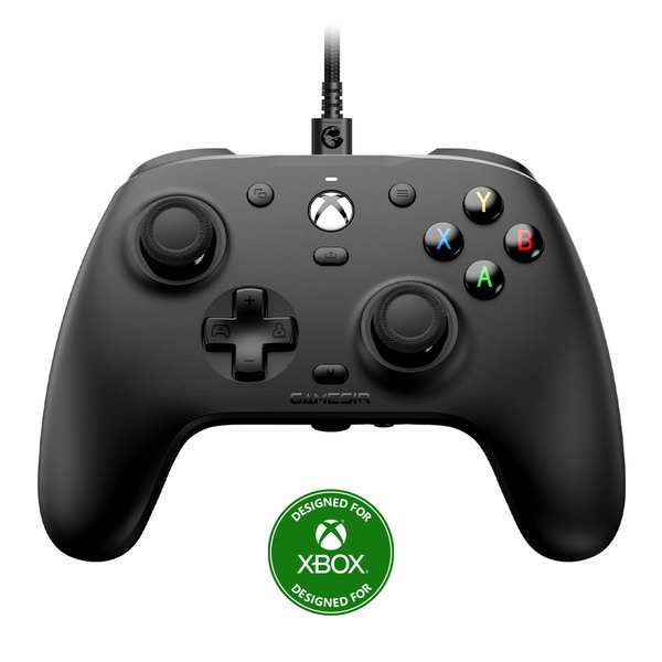 GameSir ゲームサー 有線コントローラー Xbox One Xbox Series X|S PC