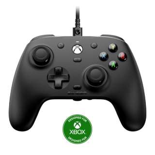 GameSir G7 [GameSir ゲームサー GameSir G7 有線接続ゲーミングコントローラー Xbox＆Windows対応 Xbox公式ライセンス取得品] GAMESIRG7