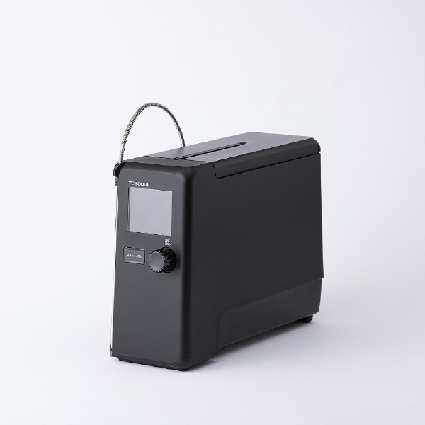 テスコム 芯温スマートクッカー（低温調理器）調理機器