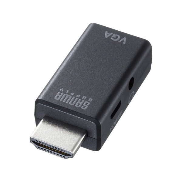 Ѵץ [HDMI ᥹ VGA] micro USB᥹ /3.5mm AD-HD25VGA [HDMIVGA]