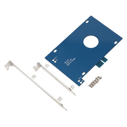 ꥢå SSD/HDDޥ HDD-PCI-B
