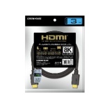 3m HDMIP[u typeA-typeA ubN GH-HDMIUA3-BK [3m /HDMIHDMI /X^_[h^Cv /C[TlbgΉ]
