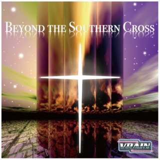 VRAIN/ Beyond The Southern Cross yCDz