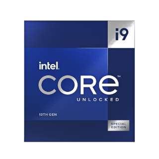 kCPUlIntel Core i9-13900KS Processor BX8071513900KS [intel Core i9 /LGA1700]