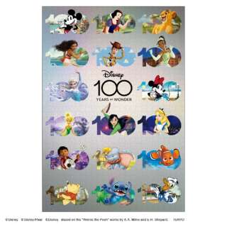 WO\[pY@D-1000-010@Disney100F Anniversary@Design