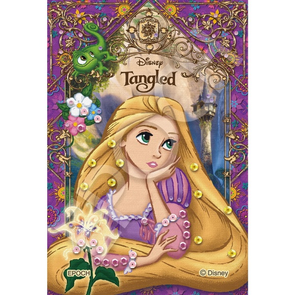 ѥǥ졼mini 70-104 ǥˡ Book Theme  Rapunzel