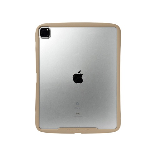 12.9 iPad Pro6/5 iFace Reflection ݥꥫܥ͡ȥꥢ ١ 41-943977