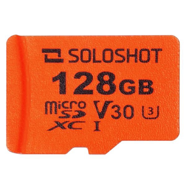 SOLOSHOT3+ ベース＆タグ＆光学65倍ズームカメラ キット SS3P65B [4K