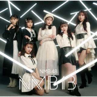 NMB48/ NMB13 Type-B yCDz