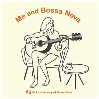 iVDADj/ 킽ƃ{TEm@`65th Anniversary of Bossa Nova yCDz