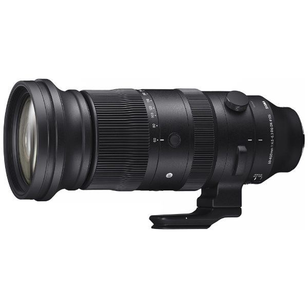 カメラレンズ 60-600mm F4.5-6.3 DG DN OS Sports [ソニーE /ズーム 
