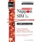 yeSIM[pzNippon SIM for Japan180 30GB {p DHA-SIM-164