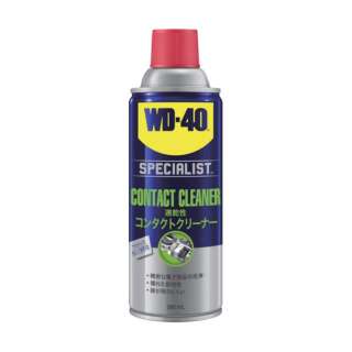 WD304 WD-40 Specialist@ R^NgN[i[@360 ml