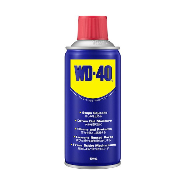 WD009 WD-40 Specialist ĶƩɻ MUP 300ml