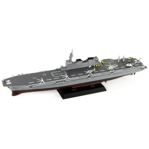 1/700 海上自衛隊 護衛艦 DDG-179 まや 塗装済み完成品 ピットロード 