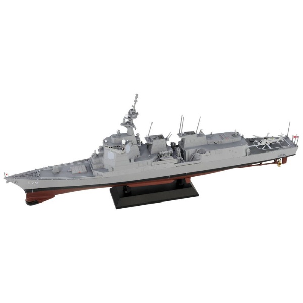 【排気筒】ピットロード 1／ 350 海上自衛隊 護衛艦 DDG－177 あたご 新着… 模型・プラモデル