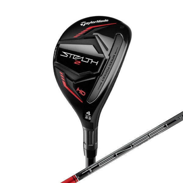 TaylorMade stealth2 10.5 ヘッドのみ