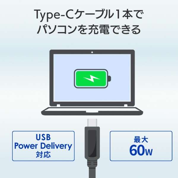 mUSB-C IXX HDMI2 / DisplayPort2 / LAN /3.5mm2 / USB-A4 / USB-C2nUSB PDΉ 60W hbLOXe[V US3C-DS1/PD-A [USB Power DeliveryΉ]_7