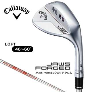 EFbW JAWS Forged Wedge23 W[Y tH[Wh EFbW23 N 50.0COCh oXpF10.0 sN.S.PRO MODUS? TOUR115(S)t yԕisz