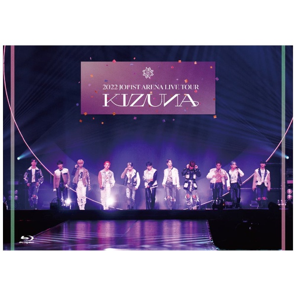JO1/ 2022 JO1 1ST ARENA LIVE TOUR KIZUNA'̾