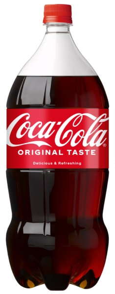 コカ・コーラ 2000ml 6本【炭酸】 コカコーラ｜Coca-Cola 通販