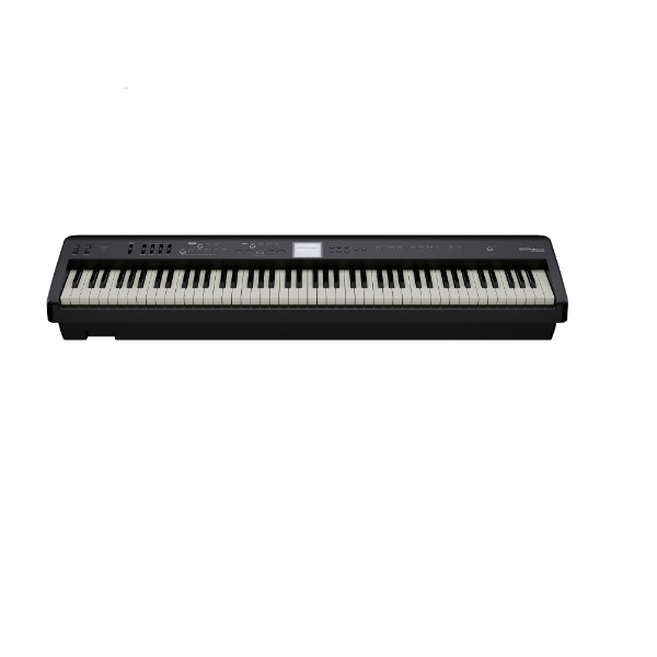 電子ピアノ FPシリーズ ブラック FP-E50-BK [88鍵盤] ローランド