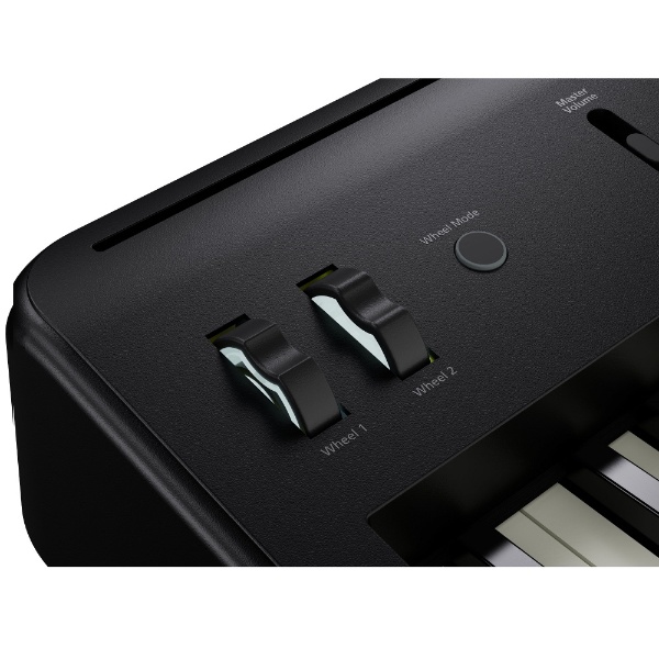 電子ピアノ FPシリーズ ブラック FP-E50-BK [88鍵盤]