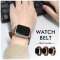 Apple Watch Series 8/7 41mmEApple Watch SEi2/1j40mm {vU[xg oh 20mm IngremiCOj uE IS-AW40BT/K_2