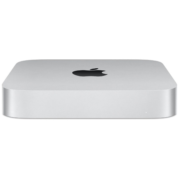 Mac mini [モニター無し /2020年 /SSD 256GB/メモリ 8GB/Apple M1 