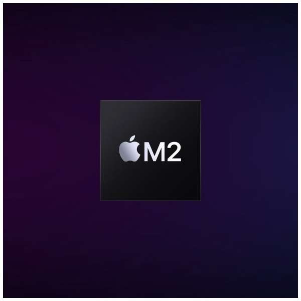Mac mini [fBXvCȂ / M2`bvi8RACPU/10RAGPUj /   8GB / SSD 256GB] MMFJ3J/A_3