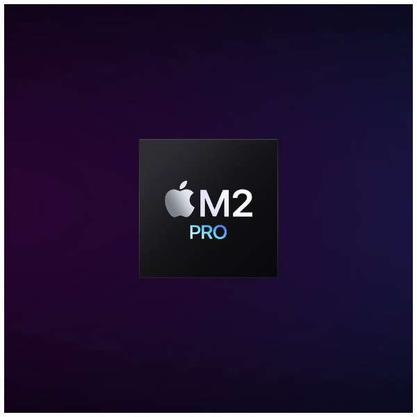 Mac mini[没有显示器的/M2 Pro小费(10核心ＣＰＵ/16核心GPU)/存储器16GB/SSD 512GB]MNH73J/A_3