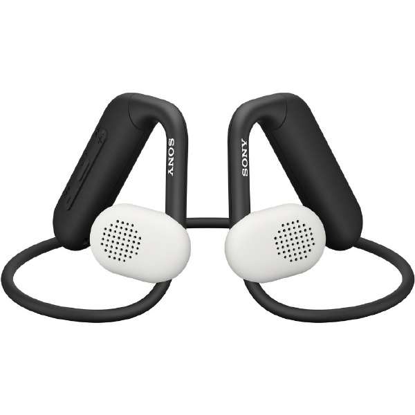 蓝牙入耳式耳机耳朵赊帐型Float Run黑色WI-OE610BQ[颈带/Bluetooth对应]_19