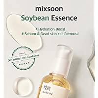 mixsoon（ミクスン）大豆エッセンス 50mL MIXSOON｜ミクスン 通販