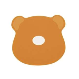 熊的ＩＨ垫子橙子_1