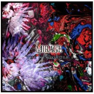 MIRAGE/ THE NEW ORDER yCDz