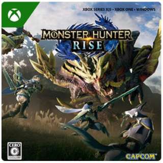 Monster Hunter Rise [Windowsp] y_E[hŁz