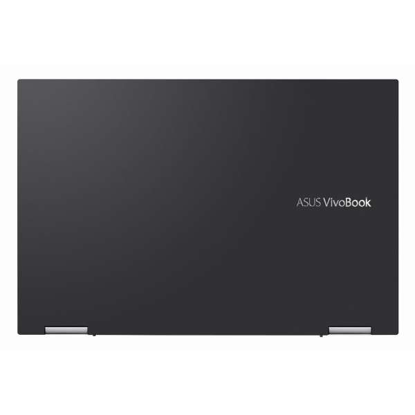 笔记本电脑Vivobook Flip 14因迪黑色TP470EA-EC515WS[14.0型/Windows11 S/intel Core i3/存储器:8GB/SSD:128GB/Office Personal/2023一年01月型号]_7