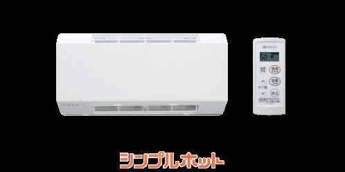 浴室暖房機　シンプルホット BDV-3806WN 【要見積り】