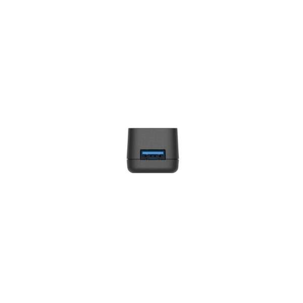 BSH4U328C1BK USB-C  USB-A ϊnu (Chrome/Mac/Windows11Ή) ubN [oXp[ /4|[g /USB 3.2 Gen1Ή]_3
