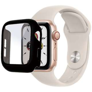 Apple Watch Series 6/5/4/SE2/SE 40mmp KX+PČ^P[X ubN GHB3744AW40