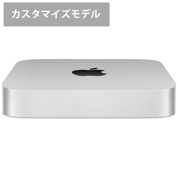 Mac mini [メモリ:メモリ：32GB] 通販 | ビックカメラ.com