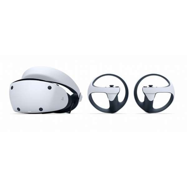 PlayStation VR2 “Horizon Call of the Mountain” 同梱版_3