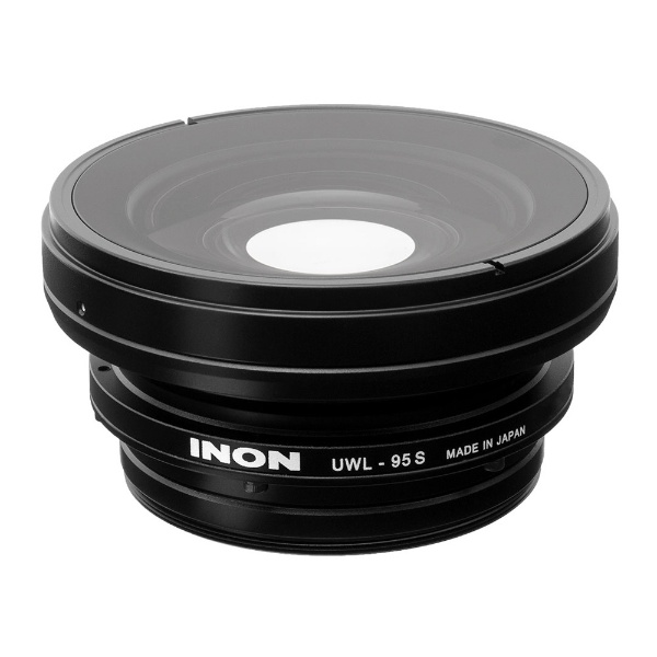 INON UWL-H100 28M67 ワイドコンバージョンレンズ type2