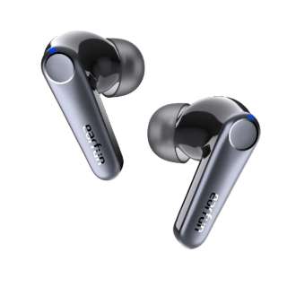 完全ワイヤレスイヤホン EarFunAirPro3 [リモコン・マイク対応 /ワイヤレス(左右分離) /Bluetooth /ハイレゾ対応 /ノイズキャンセリング対応]