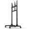 j^[X^h [1 /24`85C`] Free Standing Single Monitor Stand NLR-A011_2