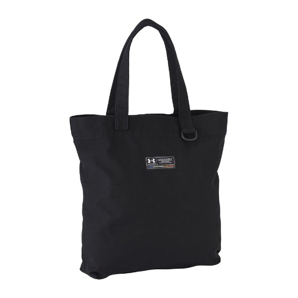 UAキャンバス トートバッグ UA CANVAS TOTE BAG BLK 1372789 アンダーアーマー｜UNDER ARMOUR 通販 |  ビックカメラ.com