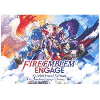 Ryo/RainyB/ FIRE EMBLEM ENGAGE Special Vocal Edition yCDz