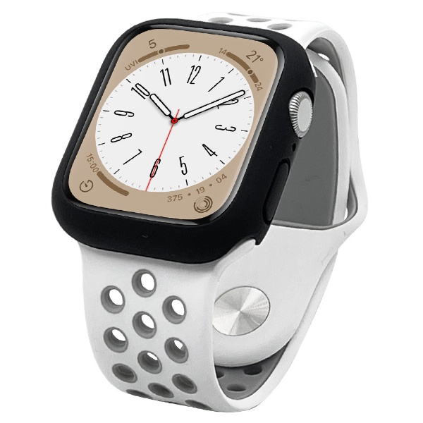 Apple Watch用バンド Ultra/Series 8/7/6/5/4/3/SE第2世代/SE 49mm