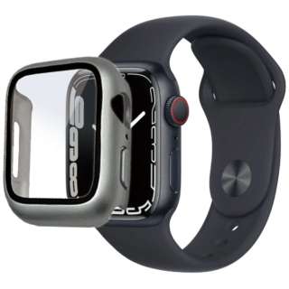 Apple Watch Series 8/7 41mmp KX+PČ^P[X Vo[ GHB3741AW41